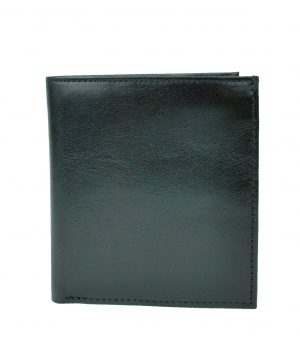 Kožená peňaženka s bohatou výbavou vyrobená z prírodnej kože. Ideálna veľkosť do vrecka a značková kvalita pre náročných. Overená kvalita pravej kože. (1)