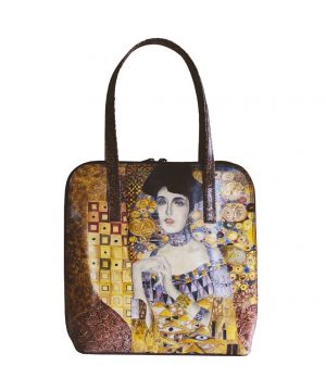 Ručne-maľovaná-kabelka-8192-inšpirovaná-motívom-Gustav-Klimt