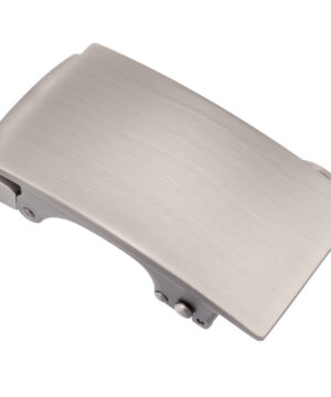 Alternative view of Automatická kovová pracka ARGENTUM pre remene so šírkou 3.5cm