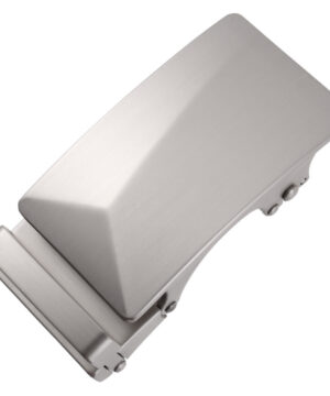 Alternative view of Automatická kovová pracka NICKEL XYRON pre remene so šírkou 3.5cm