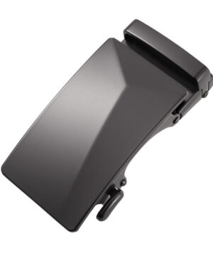 Automatická kovová pracka PEARL XYRON pre remene so šírkou 3.5cm