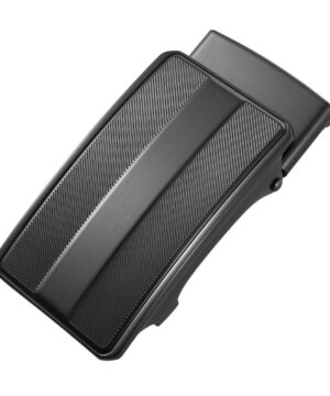 Brzdová kovová pracka CARBON pre brzdové remene