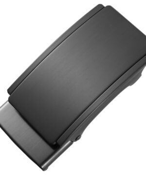 Alternative view of Brzdová kovová pracka MIDNIGHT pre brzdové remene