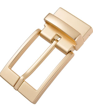 Obojstranná kovová pracka AURELIA, 35mm