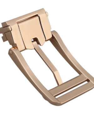 Alternative view of Moderná kovová pracka IRON VEIL, 35mm