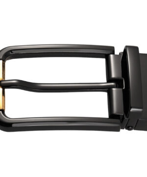 Moderná kovová pracka PEARL GOLD, 35mm – Obrázok 3