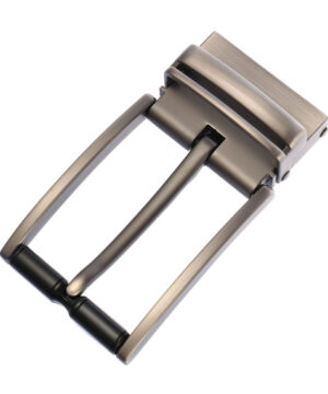 Moderná kovová pracka TITAN SHADOW, 35mm