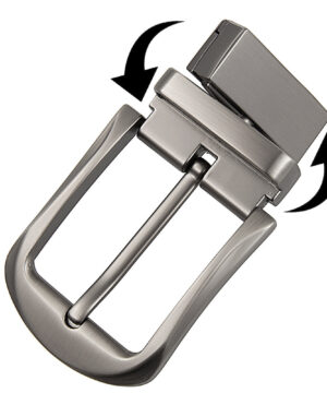 Alternative view of Obojstranná kovová pracka STEEL NOVA, 35mm