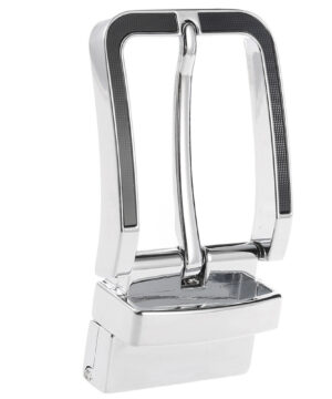 Alternative view of Obojstranná kovová pracka STRIKE, 35mm