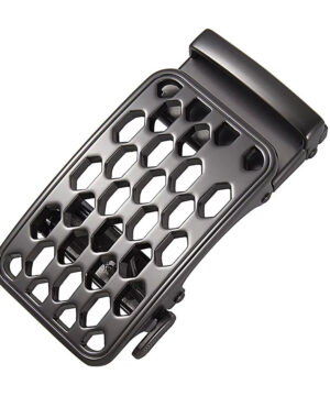 Automatická kovová pracka PEARL CHAIN pre remene so šírkou 3.5cm