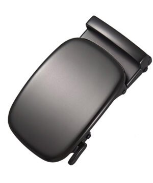 Automatická kovová pracka PEARL STANDARD pre remene so šírkou 3.5cm